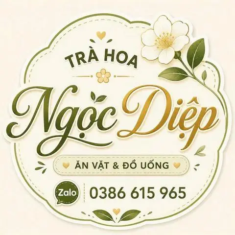 Hình ảnh Trà Hoa Ngọc Diệp - Đông Hưng Thuận 2