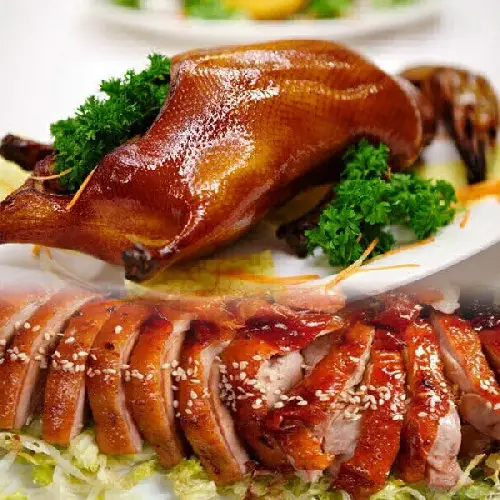 Hình ảnh Vịt Quay & Gà Nướng Tú Nguyễn - Thoại Ngọc Hầu
