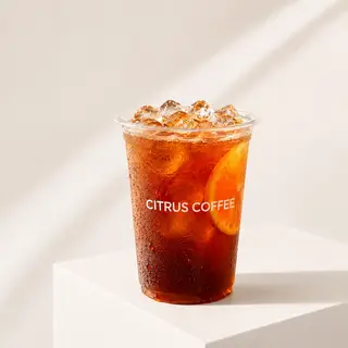 Hình ảnh Coldbrew cam