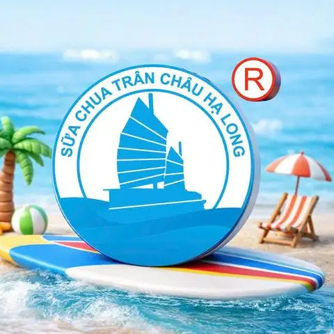 Hình ảnh Sữa Chua Trân Châu Hạ Long - Vincom Mega Mall Ocean Park 1