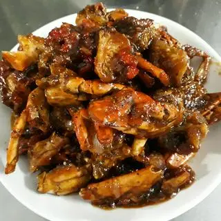 Hình ảnh Cua rang me - 2 con