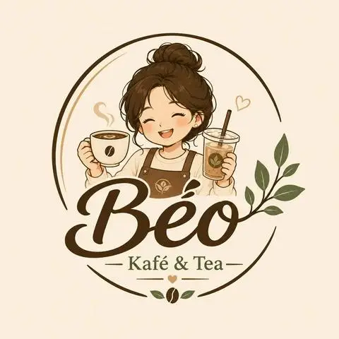Hình ảnh BÉO KAFÉ & TEA - Nguyễn Thị Nối