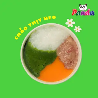 Hình ảnh Cháo thịt heo
