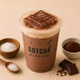 Hình ảnh Cacao kem muối
