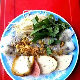 Hình ảnh Bánh cuốn nóng