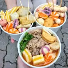 Hình ảnh Lẩu cốc 1