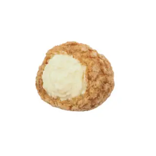 Hình ảnh Premium Cookie nhân kem Vanilla