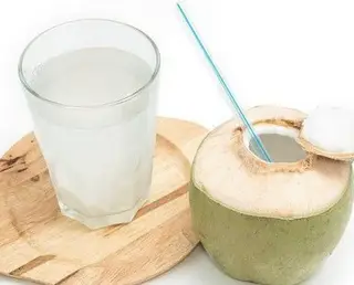 Hình ảnh Nước dừa tươi