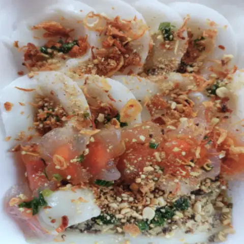 Hình ảnh Bánh Bèo Miền Trung - Lê Văn Quới