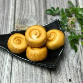 Hình ảnh Bánh bao
