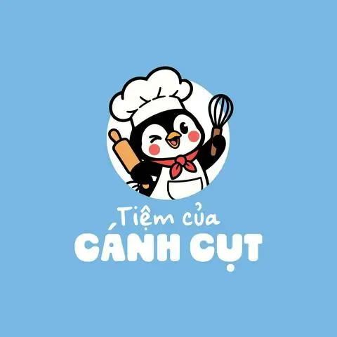 Hình ảnh Tiệm Của Cánh Cụt - Nguyễn Duy Dương