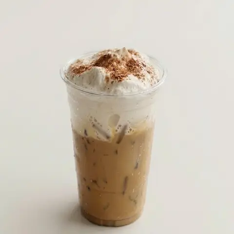 Hình ảnh Tiệm Nho Nhỏ - Cà Phê, Latte & Trà Yakult - Nguyễn Minh Hoàng