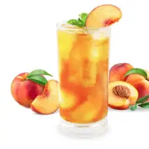 Hình ảnh Trà Đào