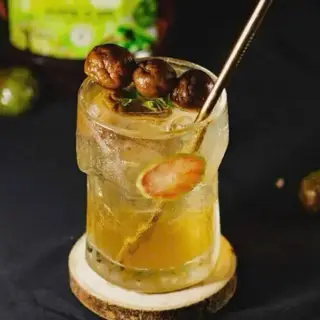 Hình ảnh Nước sấu