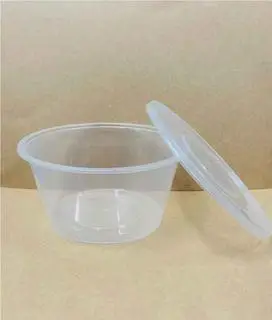 Hình ảnh Hộp ăn
