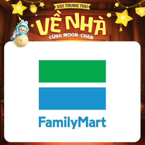 Hình ảnh FamilyMart - 3F Đường Số 8