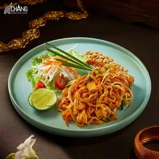 Hình ảnh Pad Thai rau củ