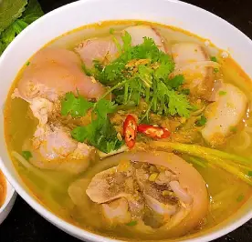 Hình ảnh Bún giò