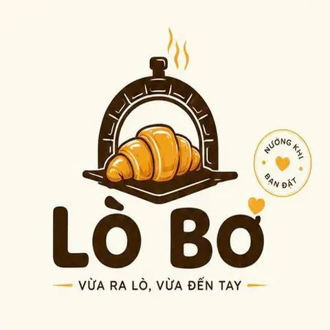 Hình ảnh Tiệm Bánh Croissant Lò Bơ - Phước Thiện
