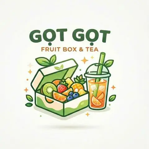 Hình ảnh Gọt Gọt | Fruit Box & Tea - Chính Kinh