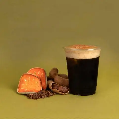 Hình ảnh ABU - Trà & Cafe Đặc Sản - Trần Duy Hưng