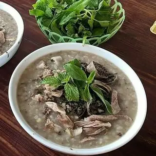 Hình ảnh Cháo lòng