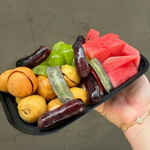 Hình ảnh Summer Fruit - Hoàng Mai