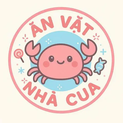 Hình ảnh Ăn Vặt Nhà Cua - Huỳnh Tịnh Của