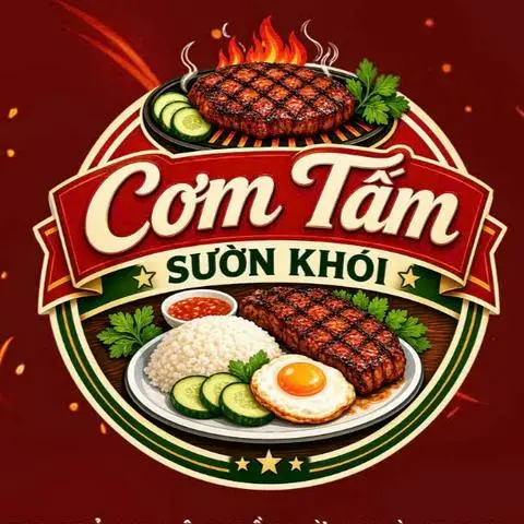 Hình ảnh Cơm Tấm Sườn Khói - Hoàng Mai
