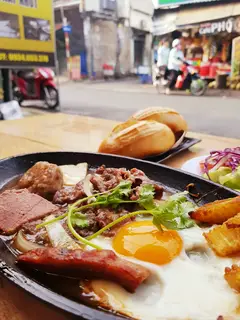 Hình ảnh Bò né đặc biệt - N6