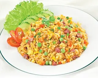 Hình ảnh Cơm chiên thêm - 1 bịch