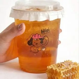 Hình ảnh An Dược Trà Mật