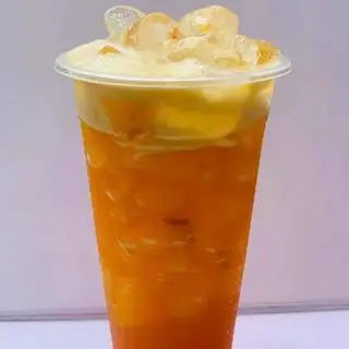 Hình ảnh Trà vải