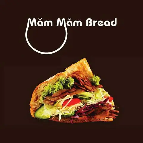 Hình ảnh Bánh Mì Kebab - Măm Măm Bread - Nguyễn Xí