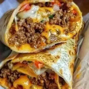 Hình ảnh Tiệm Bánh Tacos HA-HA - Lê Trọng Tấn 