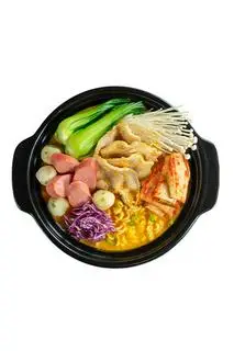 Hình ảnh Mì Soyum heo