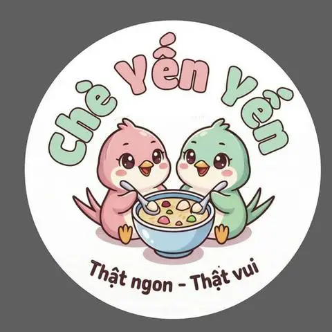 Hình ảnh Chè Yến Yến - Thái Thịnh