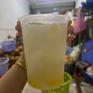 Hình ảnh Dừa thơm