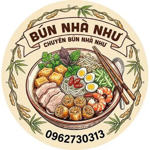 Hình ảnh Bún Nhà Như - Bún Nước Tương - Mễ Cốc