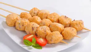 Hình ảnh Cá viên chiên