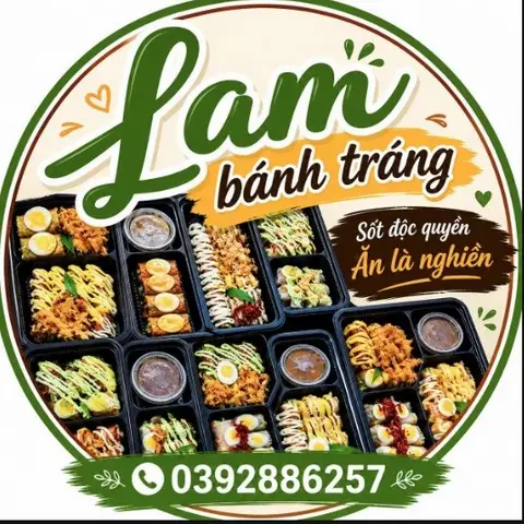 Hình ảnh Lam Bánh Tráng - Tiến Thành