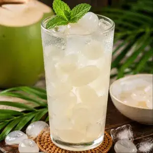 Hình ảnh Trà hạt đác
