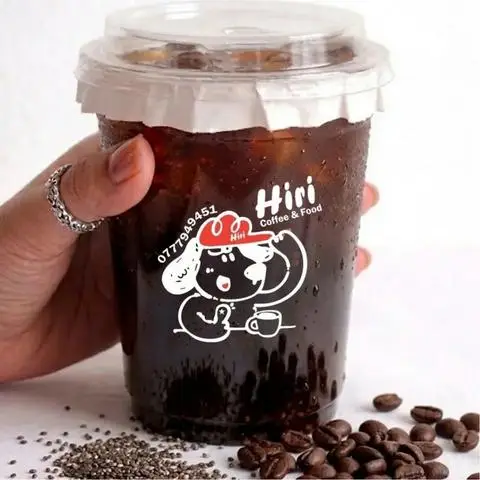 Hình ảnh Hiri Coffee & Food - Vinhomes Grand Park