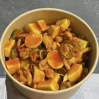 Hình ảnh Chân gà