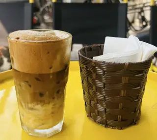 Hình ảnh Bạc sỉu