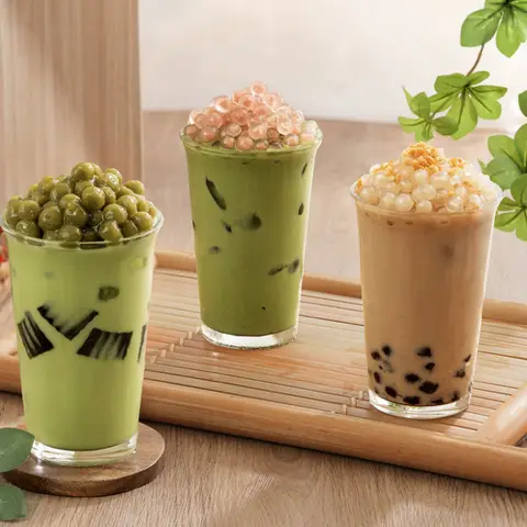 Hình ảnh Trà Sữa Ông Hưng - Chè Bát Hà Nội - Tân Chánh Hiệp 36