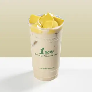 Hình ảnh Trà sữa pudding M