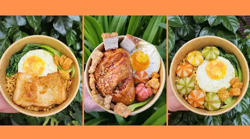 Hình ảnh  Mì Trộn & Ăn Vặt Péo Pẹo - Trường Sa
