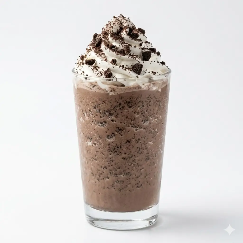 Hình ảnh Cookie đá xay