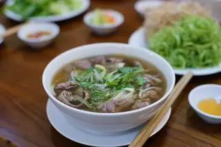 Hình ảnh Gầu bò trần